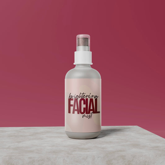 Brightening Facial Mist